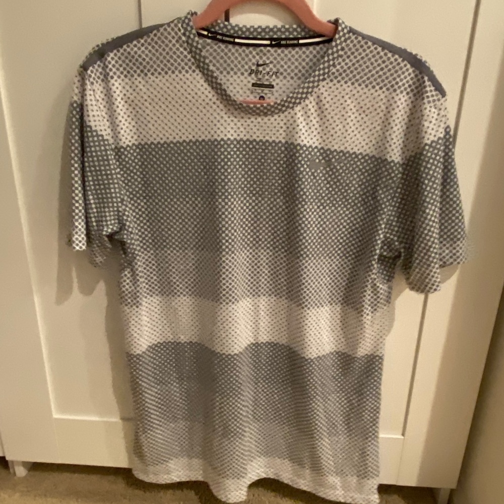 Men’s Nike Running Top